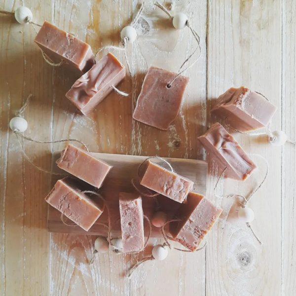 Argile rouge & Miel de baies roses – Image 3