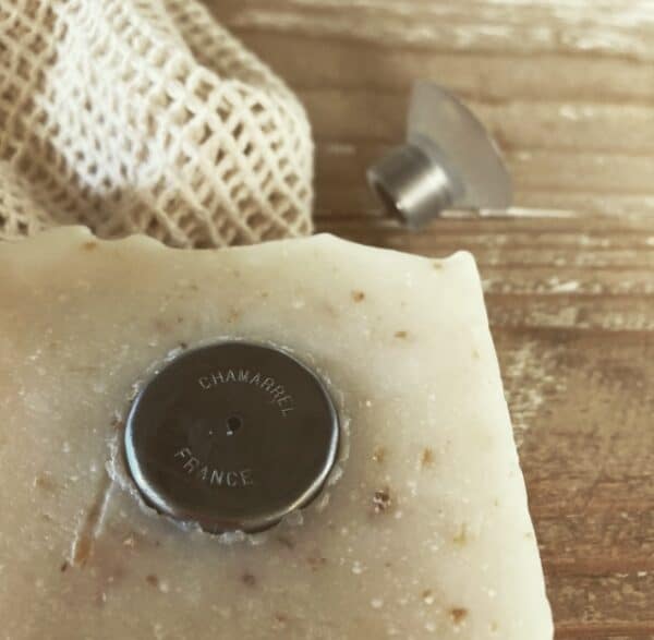 porte savon ventouse – Image 3