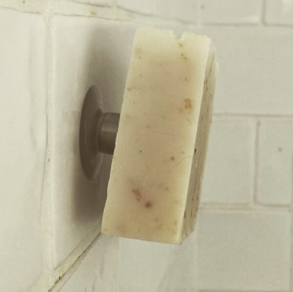 porte savon ventouse – Image 4
