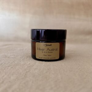 Bougie  Hiver Austral