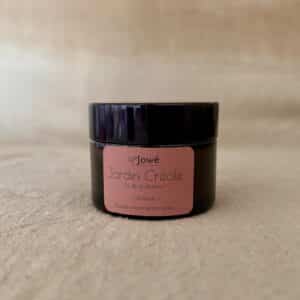 Bougie  Jardin Créole