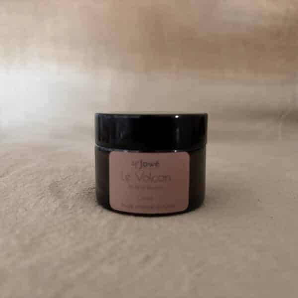 bougie parfumée artisanale