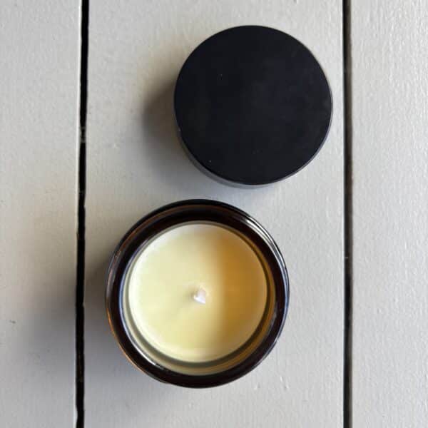 bougie parfumée