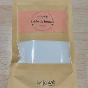 Sable de bougie (100g)